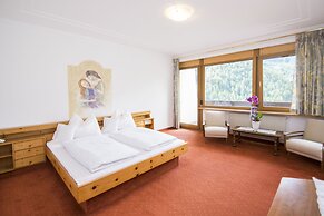 Das Bergland