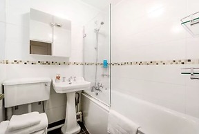 Simon Apartment - London Launchpad