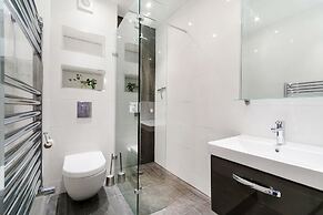 Covent Garden Dreams