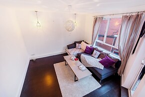 Covent Garden Dreams