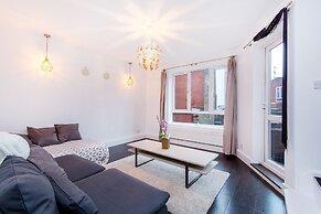 Covent Garden Dreams