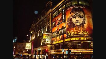 Covent Garden Dreams