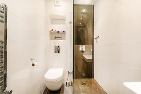 Covent Garden Dreams