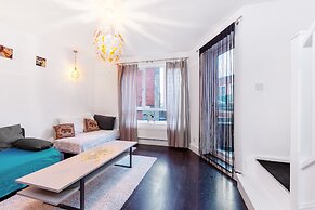 Covent Garden Dreams