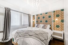 Covent Garden Dreams