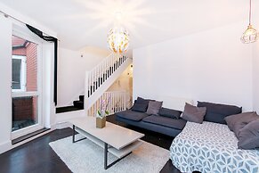 Covent Garden Dreams