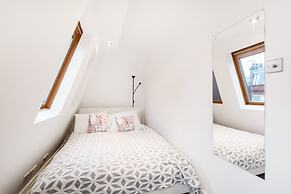 Covent Garden Dreams