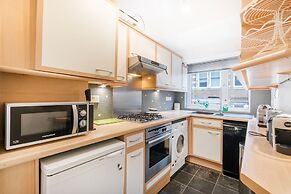 Covent Garden Dreams