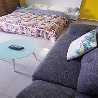 LES RESIDENCES RIMA 5