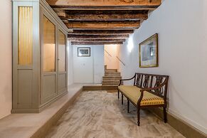 Saint Mark's Basilica in 200 meters