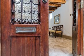 Saint Mark's Basilica in 200 meters