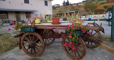Cascina Beatrice