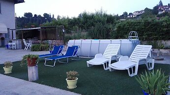 Cascina Beatrice