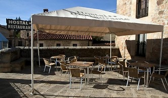 Hostal Las Nieves