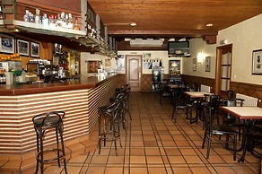 Hostal Las Nieves