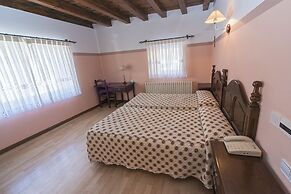 Hostal Las Nieves