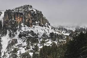 Hostal Las Nieves
