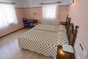 Hostal Las Nieves