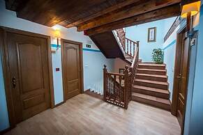 Hostal Las Nieves