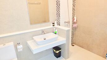 3 Bedroom Private Pool Villa Flora