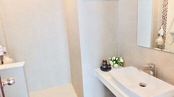 3 Bedroom Private Pool Villa Flora