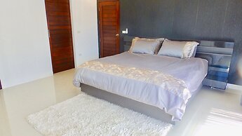 3 Bedroom Private Pool Villa Flora