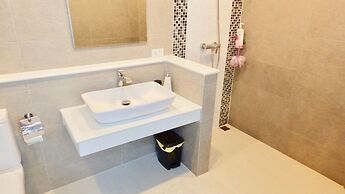 3 Bedroom Private Pool Villa Flora