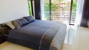 3 Bedroom Private Pool Villa Flora