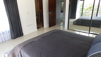 3 Bedroom Private Pool Villa Flora