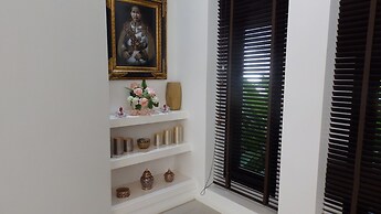 3 Bedroom Private Pool Villa Flora