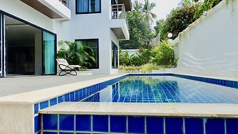 3 Bedroom Private Pool Villa Flora