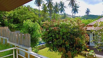 3 Bedroom Private Pool Villa Flora