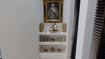 3 Bedroom Private Pool Villa Flora