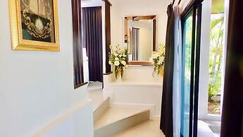 3 Bedroom Private Pool Villa Flora