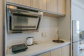 WeiHai Emily's Holiday Apartment