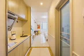 WeiHai Emily's Holiday Apartment