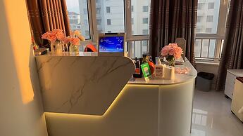 WeiHai Emily's Holiday Apartment