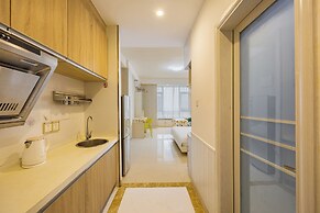 WeiHai Emily's Holiday Apartment