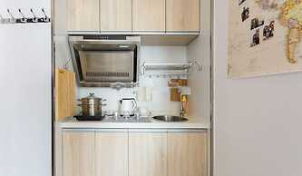 WeiHai Emily's Holiday Apartment