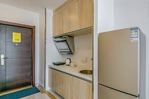 WeiHai Emily's Holiday Apartment