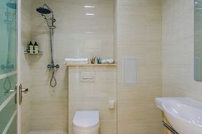 WeiHai Emily's Holiday Apartment