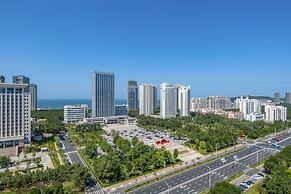 WeiHai Emily's Holiday Apartment