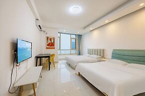 WeiHai Emily's Holiday Apartment