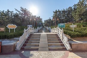 WeiHai Emily's Holiday Apartment