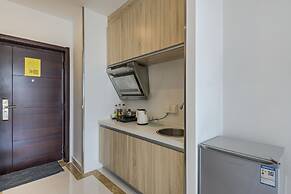 WeiHai Emily's Holiday Apartment