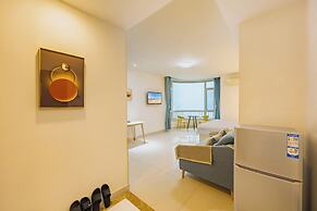 WeiHai Emily's Holiday Apartment