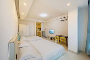 WeiHai Emily's Holiday Apartment