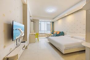 WeiHai Emily's Holiday Apartment