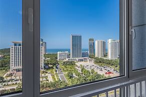 WeiHai Emily's Holiday Apartment