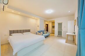 WeiHai Emily's Holiday Apartment